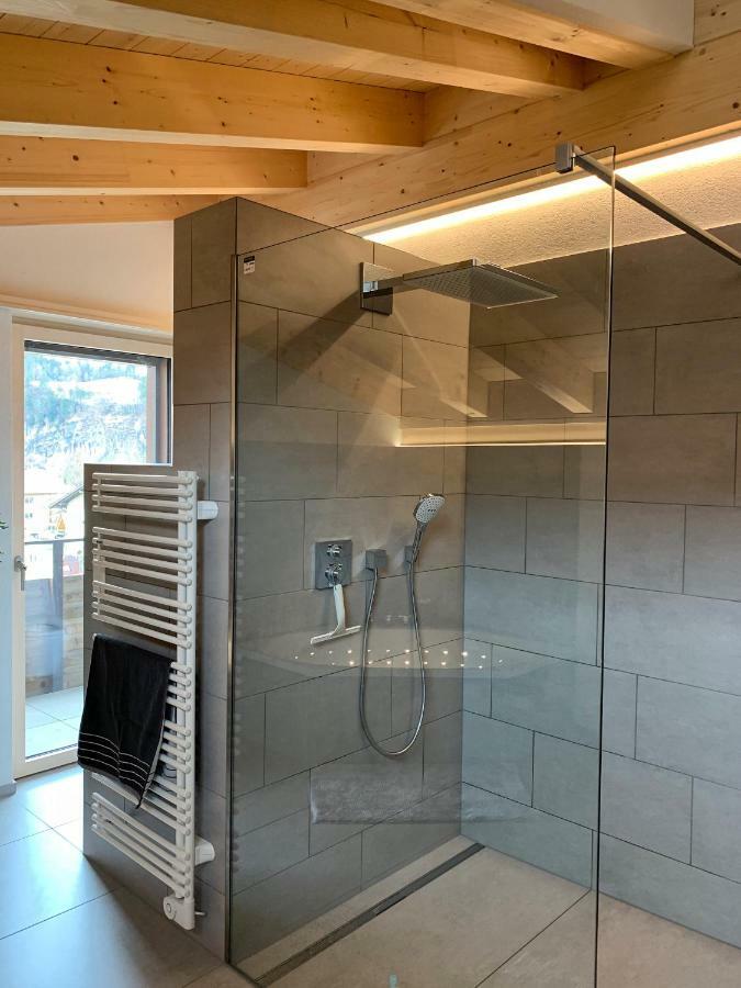 Ferienapartment Landhaus 4U Meiringen Exterior photo
