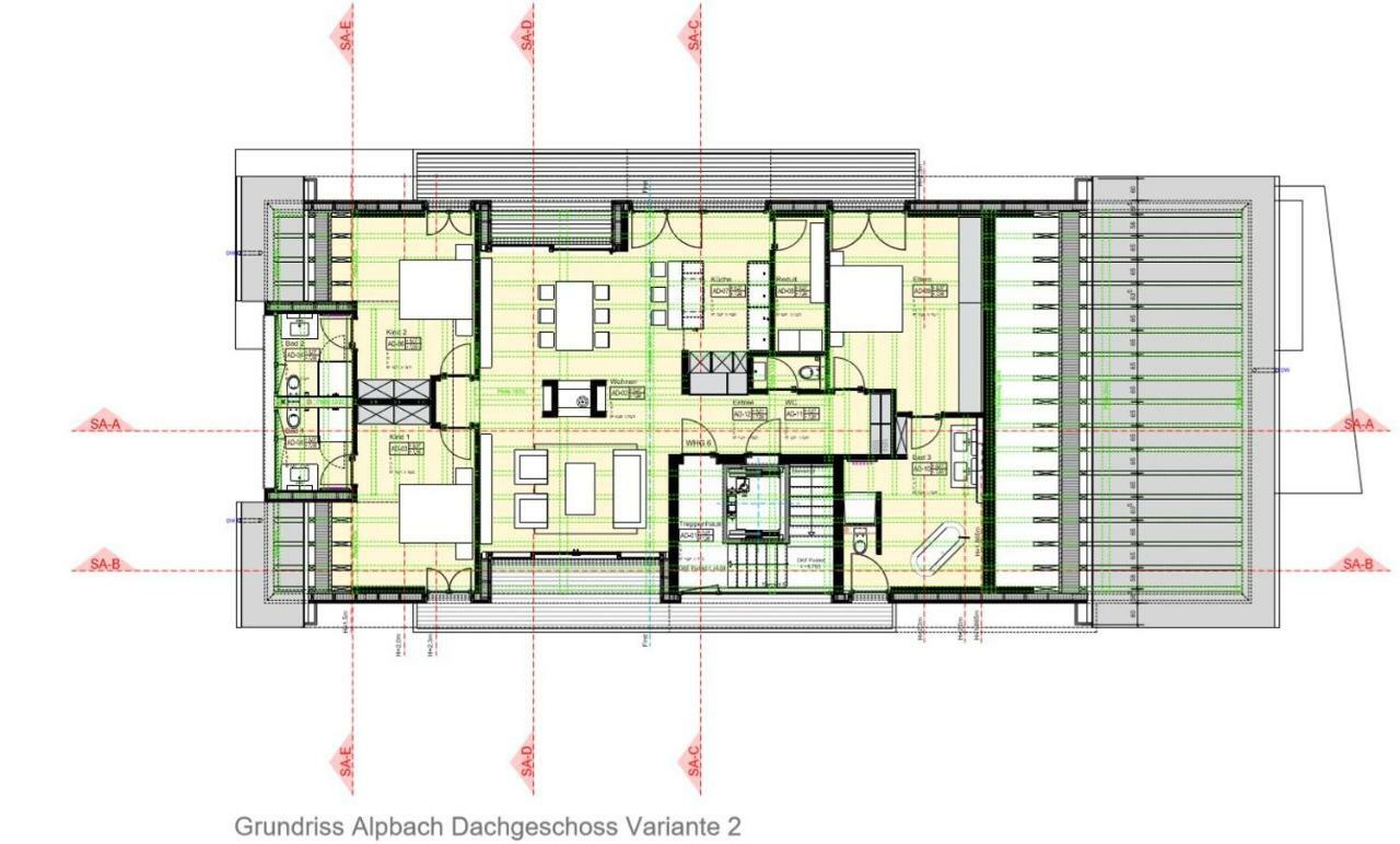 Ferienapartment Landhaus 4U Meiringen Exterior photo